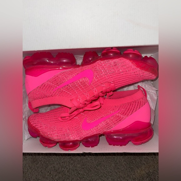 Nike Fly Knit Vapormax - Picture 8 of 9